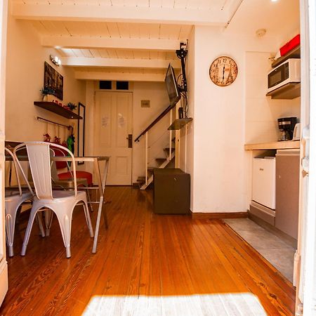 Duplex En Centro Historico Y Turistico Sobre Av. De Mayo Buenos Aires Exterior foto