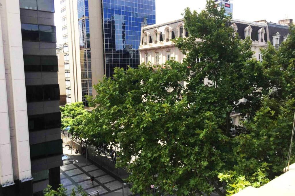 Duplex En Centro Historico Y Turistico Sobre Av. De Mayo Buenos Aires Exterior foto